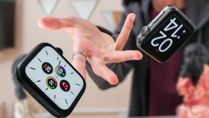 Apple फैंस के लिए बुरी खबर! पांच साल बाद Watch Series 3 हो सकती है बंद, जाने क्या है इसके पीछे कारण