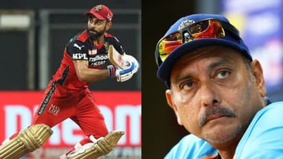 কোহলিকে ফর্মে ফেরাতে এই কাজ না করলে ভারতীয় ক্রিকেটের চরম ক্ষতির আশঙ্কা, জানালেন রবি শাস্ত্রী