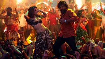 ஆளவிடுங்கடா சாமி... ஐட்டம் சாங்கிற்கு ஆட அழைத்த புஷ்பா 2 படக்குழு... நோ சொல்லி திருப்பி அனுப்பிய சமந்தா?