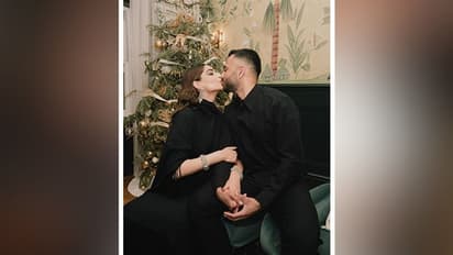 লন্ডনে অ্যাডেলের কনসার্টে স্বামী আনন্দ আহুজার সঙ্গে স্বপ্নের সময় কাটালেন হবু মা সোনম