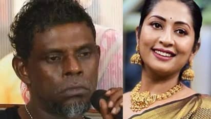 വിനായകന്‍റെ പരാമര്‍ശങ്ങളോട് അപ്പോള്‍ എന്ത് കൊണ്ട് പ്രതികരിച്ചില്ല; വ്യക്തമാക്കി നവ്യ നായര്‍