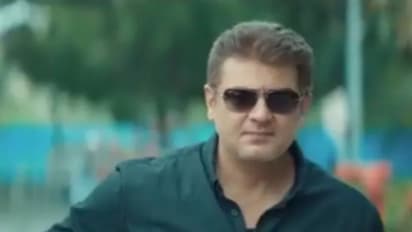 AK 61 : അധികം വൈകില്ല, അജിത്തിന്റെ 'എകെ 61' പുതിയ അപ്ഡേറ്റ് എത്തി