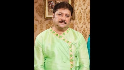 'পথভোলা' থেকে 'খড়কুটো',সিনেমা থেকে ধারাবাহিকে স্বমহিমায় অভিষেক,ফিরে দেখা 'মিঠু'র সফরনামা