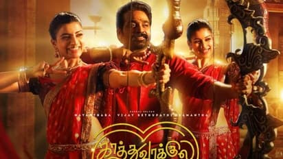 Samantha: మీడియా ముందుకు సమంత.. చైతు గురించి ప్రశ్నలు తప్పవుగా 