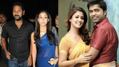 silambarasan TR : நயன்தாராவை விடாமல் துரத்தும் சிம்பு... திடீர் மோதலால் பரபரக்கும் கோலிவுட்