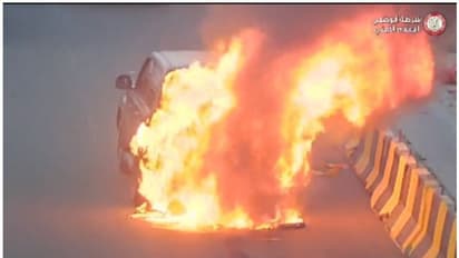 3 വർഷം പഴക്കമുള്ള കാറുകളിൽ സാങ്കേതികപിഴവ്, തീപിടിത്തസാധ്യത, മെഴ്സിഡസ് ബെൻസ് മെയ്ബാക്ക് കാറുകൾക്ക് തിരിച്ചുവിളി