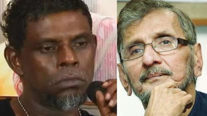 'അറ്റിറ്റ്യൂഡ്‌ ഇതാണെങ്കിൽ അദ്ദേഹം വിർജിനായി മരിക്കും'; വിനായകനെതിരെ എന്‍എസ് മാധവന്‍