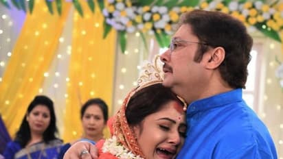 'আমি একদম ফিট অ্যান্ড ফাইন', ড্যাডি অভিষেককে হারিয়ে পাগলের মতো কাঁদছেন গুনগুন