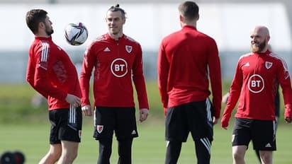 FIFA: ప్రపంచకప్‌లో  అత్యధిక గోల్స్ కొట్టిన వీరులు వీళ్లే.. 