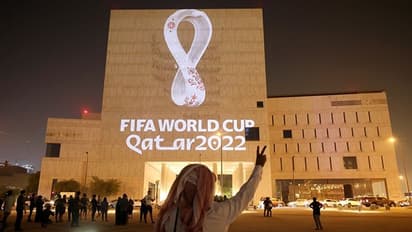 ലോകകപ്പ് ഫുട്ബോള്‍ കാണാന്‍ റോഡ് മാര്‍ഗം എത്തുന്നവര്‍ക്കുള്ള മാര്‍ഗനിര്‍ദേശങ്ങള്‍ പുറത്തിറക്കി