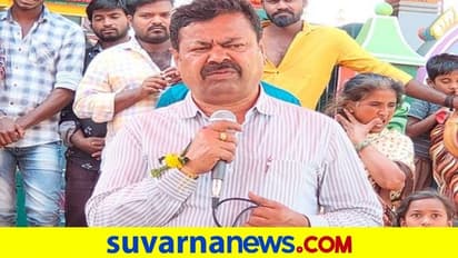 Madrasa Row: ಮತ್ತೊಮ್ಮೆ ಮದರಸಗಳ ಬಗ್ಗೆ ಮಾತನಾಡಿದ ರೇಣುಕಾಚಾರ್ಯ 