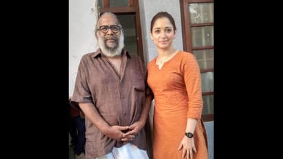 அட..அவன் இவன் ஜமீன்தாரின் மனைவி...90ஸ் பிரபலமா?