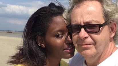 53 -കാരൻ പ്രൊഫസറുമായി 26 -കാരിയുടെ പ്രണയവും വിവാഹവും, പരിഹസിക്കുന്നവരോട് പറയാനുള്ളത്