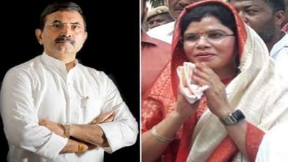 विधान परिषद चुनाव में काशी से बृजेश सिंह ने नामांकन पत्र लिया वापस, पत्नी अन्नपूर्णा सिंह लड़ेंगी चुनाव