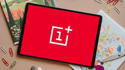 OnePlus Pad likely to arrive with OLED display, fast charging, more