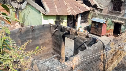 Rampurhat killing: Autopsy reveals victims were thrashed, then burnt alive