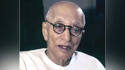 India@75 Freedom Fighters: Chakravarti Rajagopalachari, India's first and last Governor-General