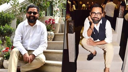 India@75: Sabyasachi Mukherjee, dream designer for every bride