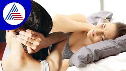 ನೀವು ಹೇಗೆ ಮಲಗ್ತೀರಿ ? ನಿದ್ರಿಸುವ ಭಂಗಿ ನಿಮ್ಮ ಆರೋಗ್ಯ ನಿರ್ಧರಿಸುತ್ತದೆ