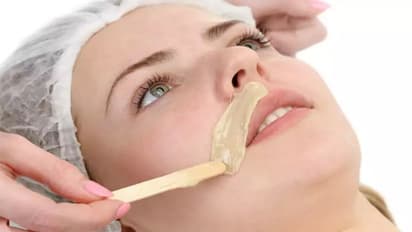 Beauty Tips : ಮುಖದ ಕೊಬ್ಬು ಇಳಿಸಲು ಮಾಡಿ ಈ ವ್ಯಾಯಾಮ