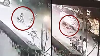 உயிரை பறித்த சிம்புவின் கார்.. காருக்குள் டி.ஆர்.. அலட்சியம் காட்டிய போலீஸ்.? ஒரே நாளில் தப்பித்த ஓட்டுநர்..