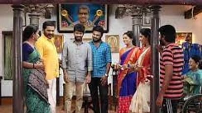 தூக்கிப்போட்ட விஜய் டிவி..நாயகிக்கு வாய்ப்பு கொடுத்த வண்ண தொலைக்காட்சி...இதுக்குபோயா ரிஜெக்ட் பண்ணுவீங்க?