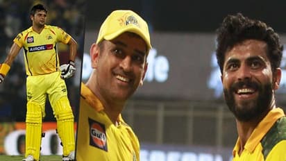 IPL 2022: Raina backs new CSK captain Jadeja; questioned for not thanking Dhoni
