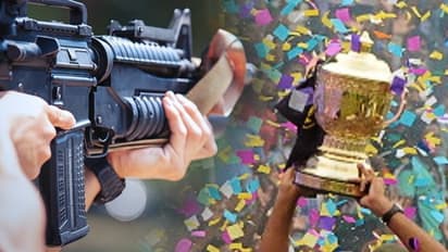 ಐಪಿಎಲ್ ವೇಳೆ ಭಯೋತ್ಪಾದಕ ಕೃತ್ಯಕ್ಕೆ ಪ್ಲಾನ್, ಮುಂಬೈನಲ್ಲಿ ಬಿಗಿ ಭದ್ರತೆ!