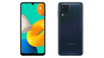 Samsung Galaxy M33 5G: ఏప్రిల్ 2న శాంసంగ్ గెలాక్సీ M33 5G విడుదల.. కేవలం అమెజాన్లోనే..!