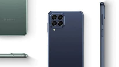 Samsung Galaxy M33 : ஏப்ரலில் புது 5ஜி ஸ்மார்ட்போன் - சூப்பர் அப்டேட் கொடுத்த சாம்சங்..!