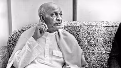 സര്ദ്ദാര് വല്ലഭായ് പട്ടേല്; ഐക്യഭാരതത്തിന്റെ ശില്പ്പി, മനുഷ്യ സ്നേഹിയായ 'ഉരുക്കു മനുഷ്യന്'