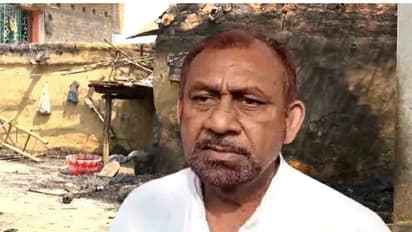 Birbhum Violence: ಬಂಗಾಳ ಹತ್ಯಾಕಾಂಡದ  ಪ್ರಮುಖ ಆರೋಪಿ ಸೆರೆ 