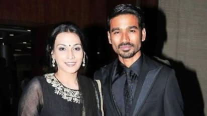 'தனுஷ் என்னை காதலித்தார்'..புது குண்டை போடும் பிரபல நடிகை...