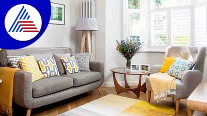 ನಿಮ್ಮ ಮನೆ ಚೆಂದವೂ ಇರಬೇಕು, ಸುಸ್ಥಿರವೂ ಆಗಿರಬೇಕು ಎಂದಾದರೆ ಹೀಗೆ ಮಾಡಿ