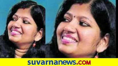 Journalist Dead: ಬೆಂಗಳೂರು, ನೇಣು ಬಿಗಿದ ಸ್ಥಿತಿಯಲ್ಲಿ ರಾಯಿಟರ್ಸ್ ಪತ್ರಕರ್ತೆ, ಕ್ಯಾಮರಾ ಇಡ್ತಿದ್ದ ಗಂಡ!