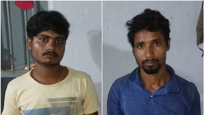 കോഴിക്കോട് ആറ് കിലോ കഞ്ചാവുമായി രണ്ട് ഇതര സംസ്ഥാന തൊഴിലാളികൾ അറസ്റ്റിൽ