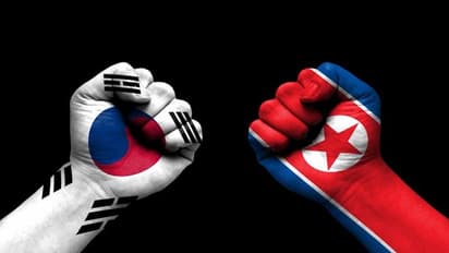 'From ground, sea and air': South Korea fires missiles in response to North Korea ICBM