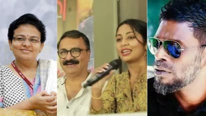 'വിനായകന്റെ പ്രകടനം ഞെട്ടിച്ചില്ല; എന്നെ അലോസരപ്പെടുത്തിയത് വികെപിയുടെ ചിരി'; ദീദി ദാമോദരൻ