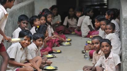 பள்ளி குழந்தைகளுக்கு காலை உணவு திட்டம்..? மத்திய அரசு வெளியிட்ட முக்கியமான தகவல்..