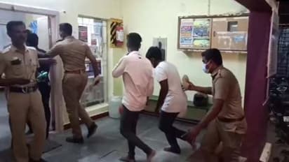 பரபரப்பு.. ! தமிழகத்தையே உலுக்கிய விருதுநகர் பாலியல் வன்கொடுமை.. கைதானவருக்கு ஜாமீன்.. நீதிபதி உத்தரவு..