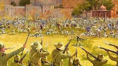 ഇന്ത്യാ ചരിത്രത്തിൽ ഏറ്റവും രക്തരൂക്ഷിതം; ജാലിയൻ വാലാബാഗ് - പക, പ്രതികാരം, വധശിക്ഷ, മാപ്പ്?