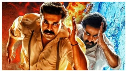 RRR movie review: 7 reasons to watch Jr NTR, Ram Charan's film this weekend