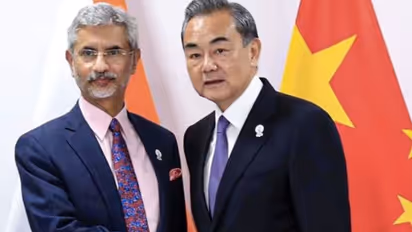 Chinese Foreign Minister Wang Yi arrives in Delhi, to meet EAM Jaishankar, NSA Ajit Doval on Friday