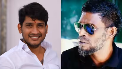 'കൈ വിട്ട ആയുധം വാ വിട്ട വാക്ക്, ഓർത്താൽ നന്ന്..'; വീണ്ടും വിനായകനെ ഓർമപ്പെടുത്തി അഖിൽ മാരാർ