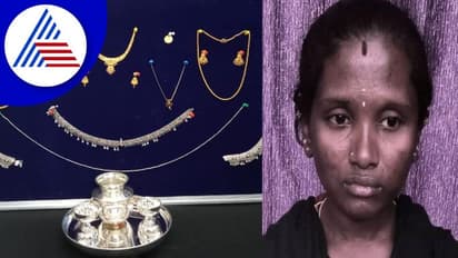 Bengaluru: 20 ಬಾರಿ ಜೈಲಿಗೆ ಹೋದರೂ ಬುದ್ದಿ ಕಲಿಯದ ಕಳ್ಳಿ ಮತ್ತೆ ಅರೆಸ್ಟ್!