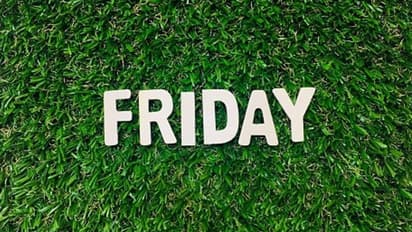 সাবধান শুক্রবার ভুলেও এই কাজগুলি করবেন না, তাহলে বিপদে পড়বেন আপনি