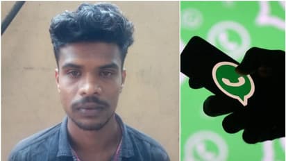 പ്രണയം നടിച്ച് യുവതിയുടെ നഗ്നചിത്രങ്ങള് കൈക്കലാക്കി പ്രചരിപ്പിച്ചു; യുവാവ് അറസ്റ്റില്