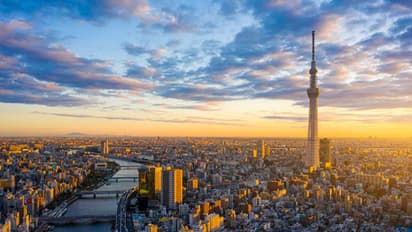 Japan's population plummeted by 640,000 in 2021, records biggest drop