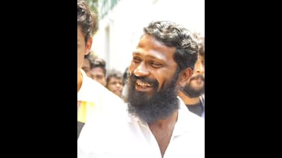 வெற்றிமாறன் இயக்கும் சவுக்கு சங்கர் பயோபிக்கில் ஹீரோ இவரா?.. அப்போ தேசிய விருது கன்பார்ம்!