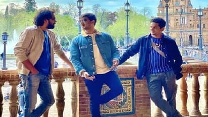 Nikhil Karthikeya2 Shooting: ఫారెన్ షూట్ లో నిఖిల్ కార్తికేయ2, అప్డేట్ కు రెడీ అవుతున్న యంగ్ హీరో